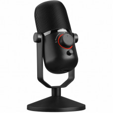 Микрофон Thronmax Mdrill ZeroPlus Jet black 96Khz (M4P-TM01)