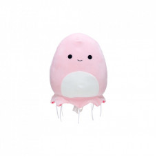 Мягкая игрушка Squishmallows Jazwares Медуза Жанна 20см (6672111)