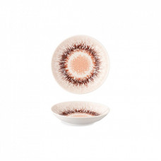 Салатник G.Benedikt Isabelle 17 см 350 мл Spheres Red (ISC1917-T0056)
