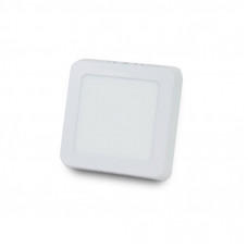 Светильник Lightwell LW-SQ-SRF-6 6 W