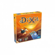 Настольная игра Ігромаг Dixit Odyssey FRN (990846)