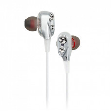 Наушники Vinga EPM045 Silver (EPM045S)