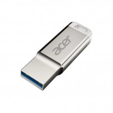 USB флеш накопитель Acer 256GB UM310 Silver USB 3.2 (BL.9BWWA.583)