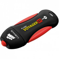 USB флеш накопитель Corsair 64GB Voyager GT USB 3.0 (CMFVYGT3C-64GB)