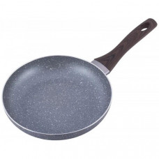 Сковорода Kamille Gregers Grey Ø24см з антипригарним покриттям ILAG (55493)
