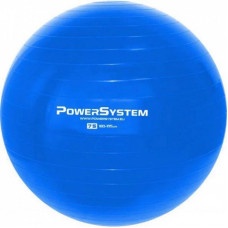Мяч для фитнеса Power System PS-4013 75cm Blue (PS-4013_75cm_Blue)
