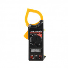Цифровой мультиметр Voltronic DT-266F, V, A, R , T, 210г, Q50 (DT-266F)