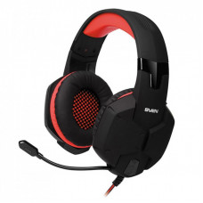 Наушники Sven AP-G988MV Black-Red
