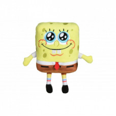 Мягкая игрушка Sponge Bob Mini Plush Sponge Bob (EU690502)