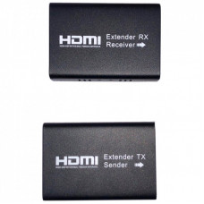 Контроллер HDMI extender 150 m Atcom (15088)