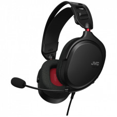 Наушники JVC GG-01 Black (GG-01-B-Q)