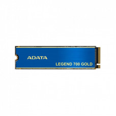 Накопитель SSD M.2 2280 2TB ADATA (SLEG-700G-2TCS-S48)