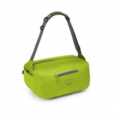 Сумка дорожная Osprey Ultralight Stuff Duffel 30 limon (009.3247)