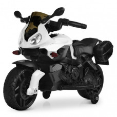 Детский электромобиль Мотоцикл Bambi Racer M 4080EL-1 до 20 кг