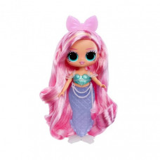 Игровой набор с куклой "Лола Вейв" L.O.L. Surprise! 510451 серии "Tweens Mermaids!" с аксессуарами