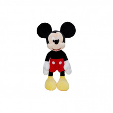 Мягкая игрушка Disney Мікі Маус XL 50 см (3858893900412)