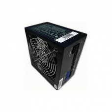 Блок питания Delux 650W (DLP-50DGM)