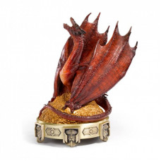 Фигурка для геймеров Noble Collection Hobbit Smaug Incense Burner (NN7526)