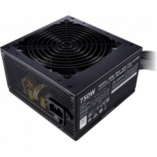 Блок питания CoolerMaster 750W MWE White V2 (MPE-7501-ACABW-EU)