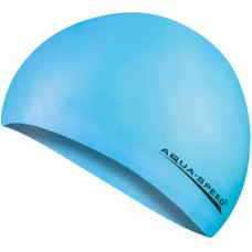 Шапка для плавания Aqua Speed Smart 103-02 3561 блакитний Уні OSFM (5908217635617)