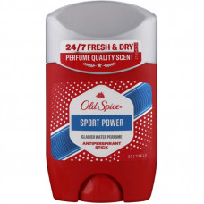 Антиперспирант Old Spice Sport Power 50 мл (8700216658867)
