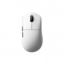 Мышка GamePro Asgard Loki Wireless/USB White (GM022W)