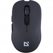 Мышка Defender Gassa MM-105 Wireless Black (52105)