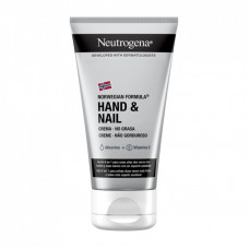 Крем для рук Neutrogena Норвежская формула Для рук и ногтей 75 мл (3574661133935/3574660342352)