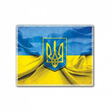 Коврик для мышки Pod Mishkou Прапор і Герб