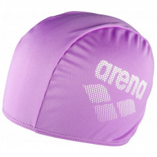 Шапка для плавания Arena Polyester II 002467-800 фіолетовий Уні OSFM (3468336220436)