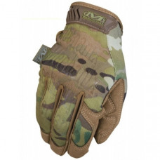 Тактические перчатки Mechanix The Original Multicam M (69793)
