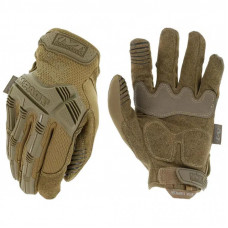 Тактические перчатки Mechanix M-Pact XXL Coyote (MPT-72-012)