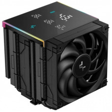 Кулер для процессора Deepcool AK620 Digital Pro (R-AK620-BKAPMN-G)