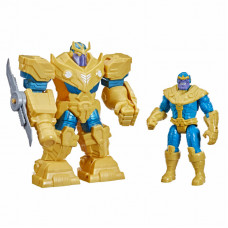 Фигурка для геймеров Hasbro Avengers Mech strike Танос (F0264)