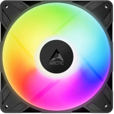 Кулер для корпуса Arctic P14 Pro A-RGB Black (ACFAN00315A)