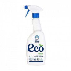 Средство для мытья пола Eco Seal for Nature Распылитель для влагостойких поверхностей линолеума, ламината, кафеля 780 мл (4750104001934)