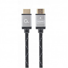 Кабель мультимедийный HDMI M to HDMI M 7.5m Cablexpert (CCB-HDMIL-7.5M)