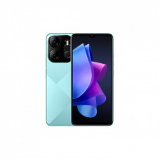 Мобильный телефон Tecno BF7 (Spark Go 2023 4/64Gb) Uyuni Blue (4895180793028)