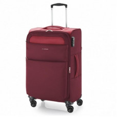Чемодан Gabol Cloud (M) Red (925576)