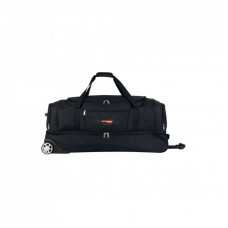 Сумка дорожная Gabol Week Eco 116L Negro на колесах (122348-0 (930075)