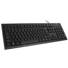 Клавиатура A4Tech KR-85 USB (4711421802116)