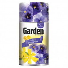 Освежитель воздуха Garden Violet & Ylang Ylang Сменный баллон 260 мл (8699009436518)