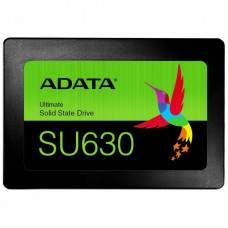 Накопитель SSD 2.5" 240GB ADATA (ASU630SS-240GQ-R)