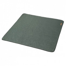 Туристический коврик Naturehike NH20FCD11 180 х 145 см Moss Green (6927595766156)