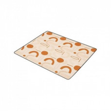 Туристический коврик Naturehike NH21FCD01 170 х 200 см художня геометрія (6927595774151)