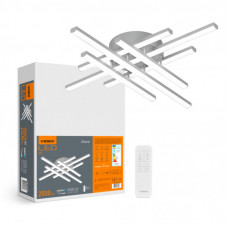 Светильник Videx DECORA 40W (VL-CLD-988-SL)