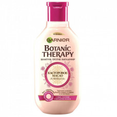 Шампунь Garnier Botanic Therapy Касторовое масло и Миндаль 250 мл (3600541989412)