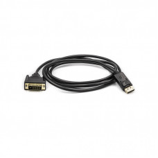 Кабель мультимедийный DisplayPort M to DVI M 1.8m PowerPlant (CA911158)