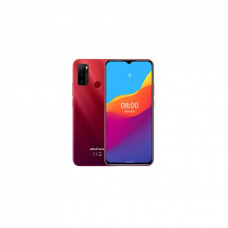 Мобильный телефон Ulefone Note 10P 3/128Gb Red (6937748734536)