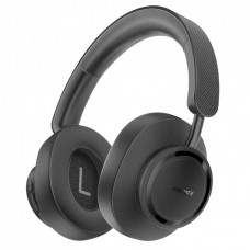 Наушники Promate Takt Black (takt.black)